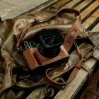 5267 Leather Case Kit for FUJIFILM GFX100RF