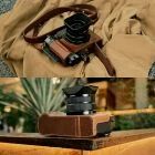 5267 Leather Case Kit for FUJIFILM GFX100RF