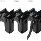 5267 Leather Case Kit for FUJIFILM GFX100RF