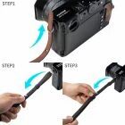 5267 Leather Case Kit for FUJIFILM GFX100RF
