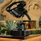 5267 Leather Case Kit for FUJIFILM GFX100RF