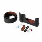 5267 Leather Case Kit for FUJIFILM GFX100RF