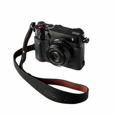 5267 Leather Case Kit for FUJIFILM GFX100RF