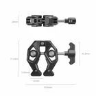 5319 Crab-Shaped Clamp