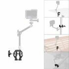 5319 Crab-Shaped Clamp