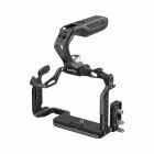 5503 Black Mamba Cage Kit for Panasonic S1R II / S1 II / S1 IIE