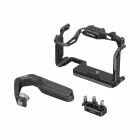 5503 Black Mamba Cage Kit for Panasonic S1R II / S1 II / S1 IIE