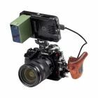 5503 Black Mamba Cage Kit for Panasonic S1R II / S1 II / S1 IIE