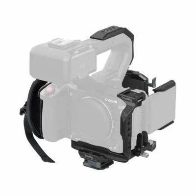 5658 Cage Kit for Canon EOS C50 (Advanced Edition)