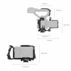 5658 Cage Kit for Canon EOS C50 (Advanced Edition)