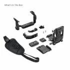 5658 Cage Kit for Canon EOS C50 (Advanced Edition)