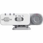 5716 S 70 Wireless Microphone with Multi-Device Compatibility (White)
