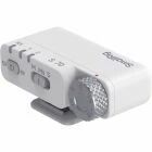 5716 S 70 Wireless Microphone with Multi-Device Compatibility (White)