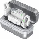 5716 S 70 Wireless Microphone with Multi-Device Compatibility (White)