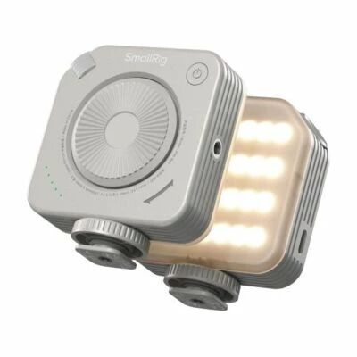 5820 P96 Neo mini LED Video Light (Morandi Gray)