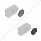 5967 Filter Kit for DJI Osmo Action 6