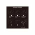 5982 HD Screen Protector for DJI RC Pro 2