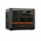 600W 504WH Portable Power Station 