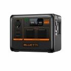 600W 504WH Portable Power Station 