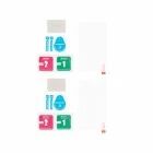 6111 HD Screen Protector Kit for DJI RC / RC 2