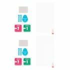 6112 HD Screen Protector Kit for DJI RC Pro 2