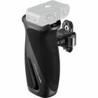 6405 Rotating Side Handle with \ HawkLock\  H21 Quick Release NATO Clamp
