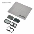 6476 Split Filter Kit for DJI Osmo Pocket 4P