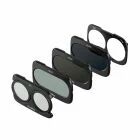 6476 Split Filter Kit for DJI Osmo Pocket 4P