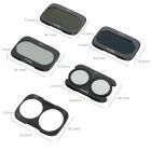 6476 Split Filter Kit for DJI Osmo Pocket 4P