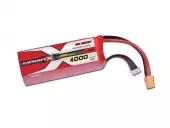 6S-22.2V 4000mAH 130C Maniax