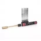 7-in-1 FPV Hex Screwdriver Kit