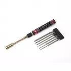 7-in-1 FPV Hex Screwdriver Kit