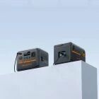 700W 504WH Portable Power Station 