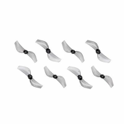 8 hlices bipales 35mmS (shaft 1mm) - GemFan