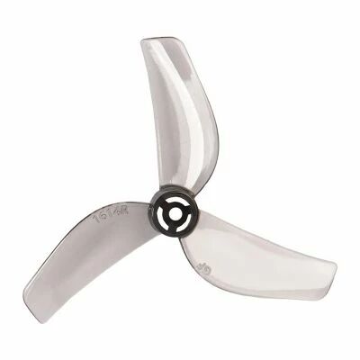 8 H�lices tripales 40mm 1614-3 PC (shaft 1mm) - GemFan