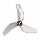 8 H&eacute;lices tripales 40mm 1614-3 PC (shaft 1mm) - GemFan