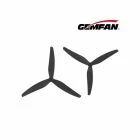 9046 Cinelifter Glass Fiber Nylon 3 Blade CW/CCW- Black