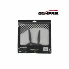 9046 Cinelifter Glass Fiber Nylon 3 Blade CW/CCW- Black