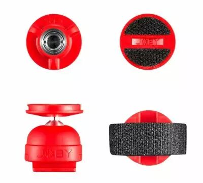 Accessoires de fixation pour Wavo AIR - Joby - Reconditionn