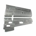 Accessoires de remplacement pour ailes principales T2 - HEEWING