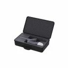 Accessoires scanning kit Pix4D (valise de transport) - Emlid