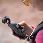 Action Camera L Bracket - PGYTECH