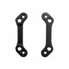 Adaptateur 20x20 M3 pour DJI O3 Air Unit - Lumenier