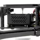 Adaptateur 20x20 M3 pour DJI O3 Air Unit - Lumenier
