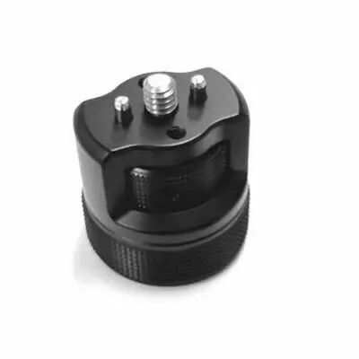 Adaptateur  goupille de positionnement pour poigne de contrle 1/4\ -20 - Tilta