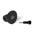 Adaptateur à vis 1/4\  pour action cam - Sunnylife