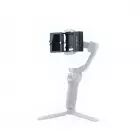 Adaptateur action cams pour stabilisateurs - PGYTECH