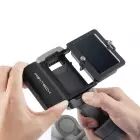 Adaptateur action cams pour stabilisateurs - PGYTECH
