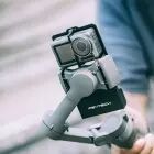 Adaptateur action cams pour stabilisateurs - PGYTECH