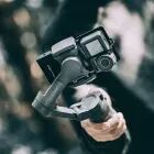 Adaptateur action cams pour stabilisateurs - PGYTECH